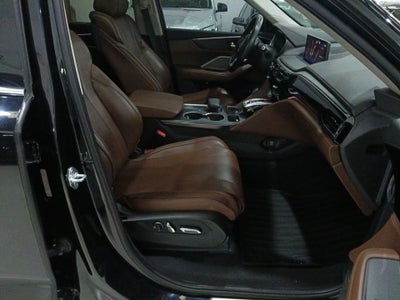 2024 Acura MDX ADVANCE