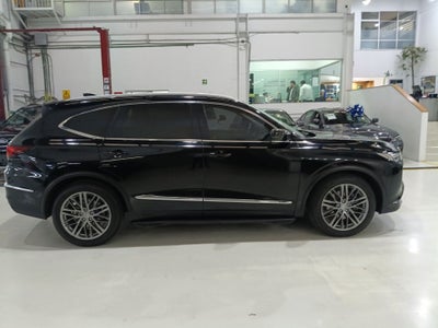 2024 Acura MDX ADVANCE