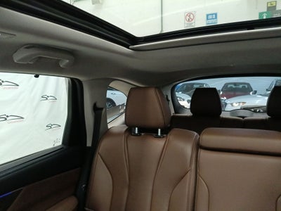 2024 Acura MDX ADVANCE