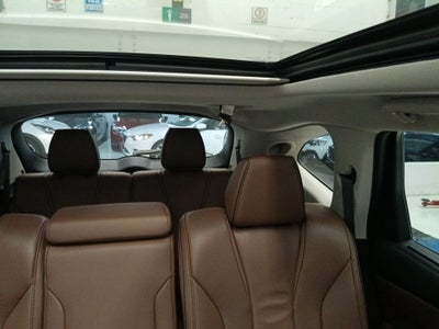 2024 Acura MDX ADVANCE