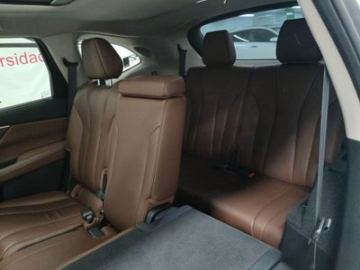 2024 Acura MDX ADVANCE