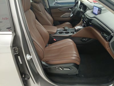 2024 Acura MDX ADVANCE