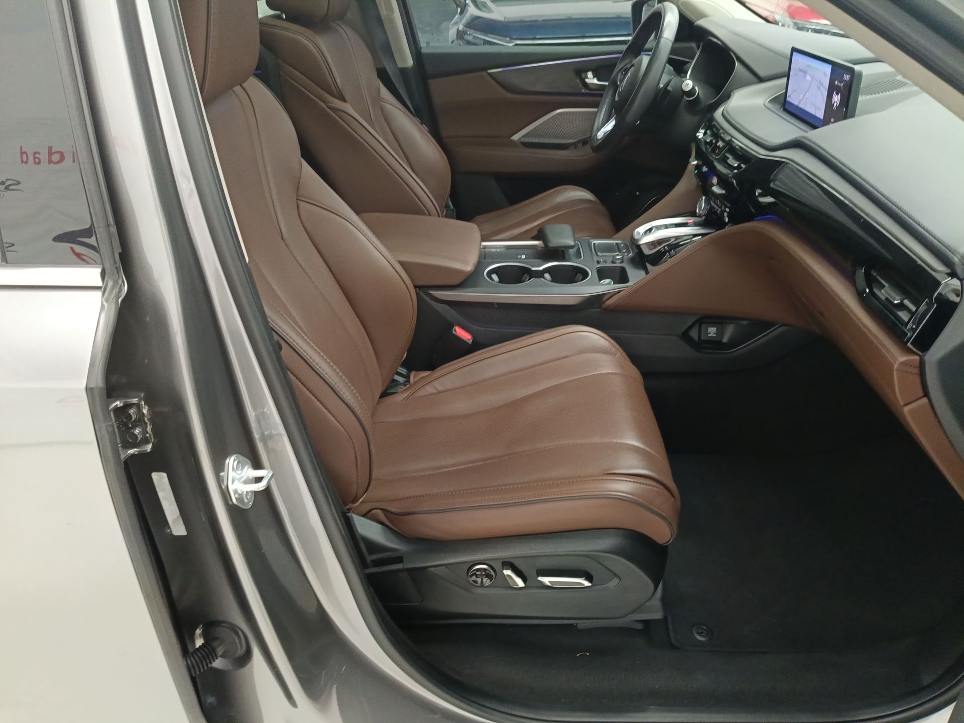 2024 Acura MDX ADVANCE