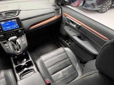 2022 Honda CR-V TURBO PLUS