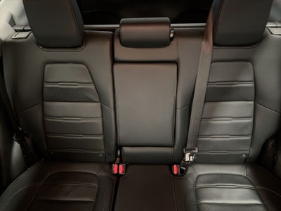 2022 Honda CR-V TURBO PLUS