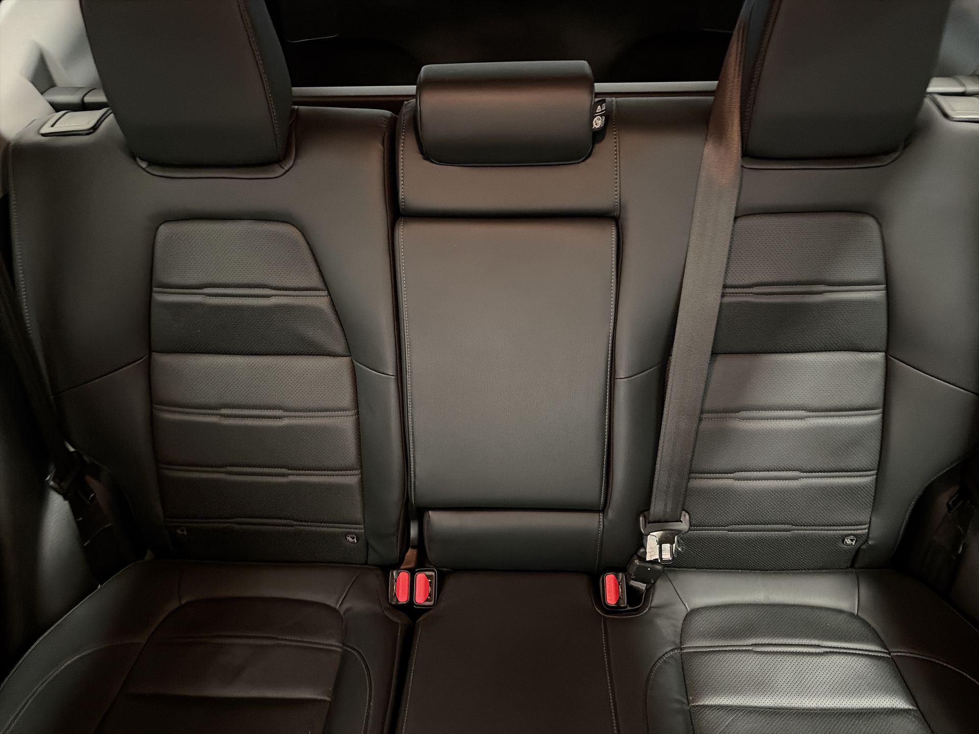 2022 Honda CR-V TURBO PLUS