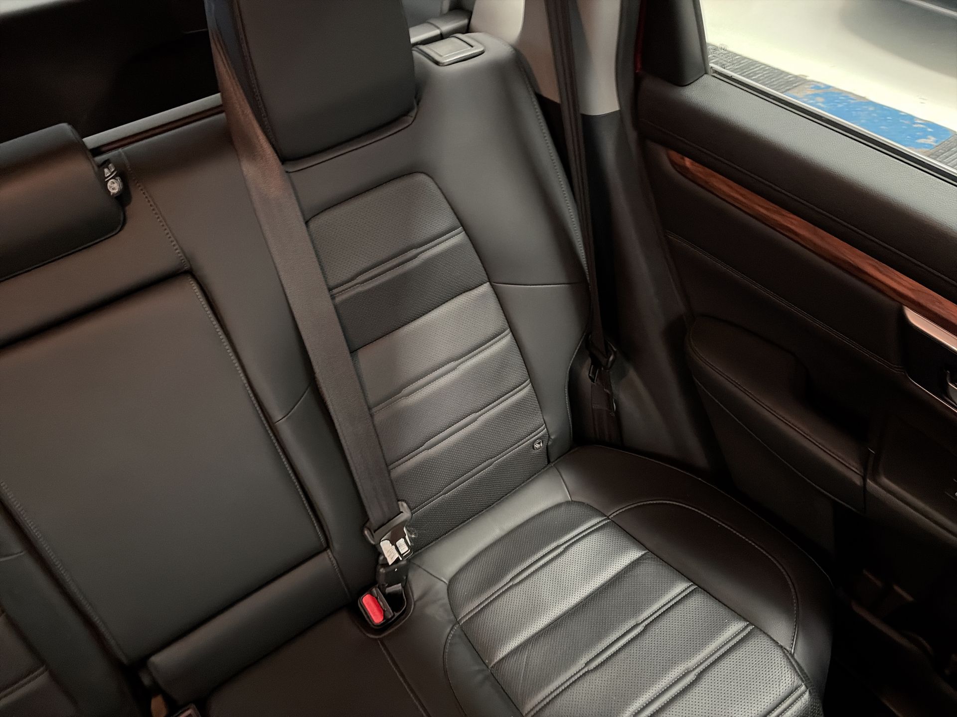 2022 Honda CR-V TURBO PLUS