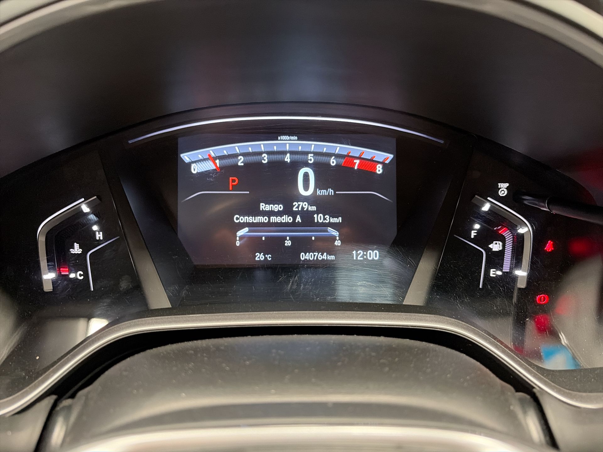 2022 Honda CR-V TURBO PLUS