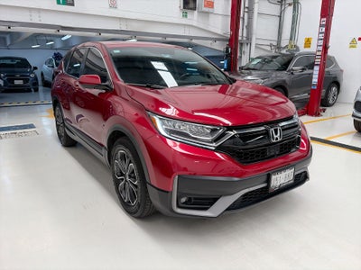 2022 Honda CR-V TURBO PLUS