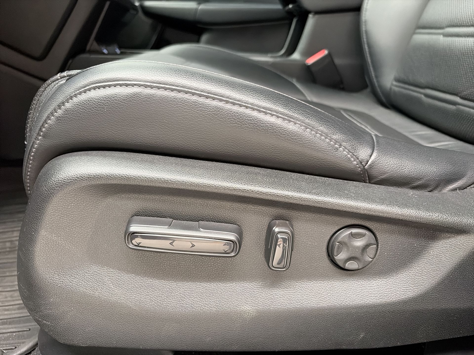 2022 Honda CR-V TURBO PLUS