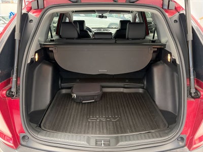 2022 Honda CR-V TURBO PLUS