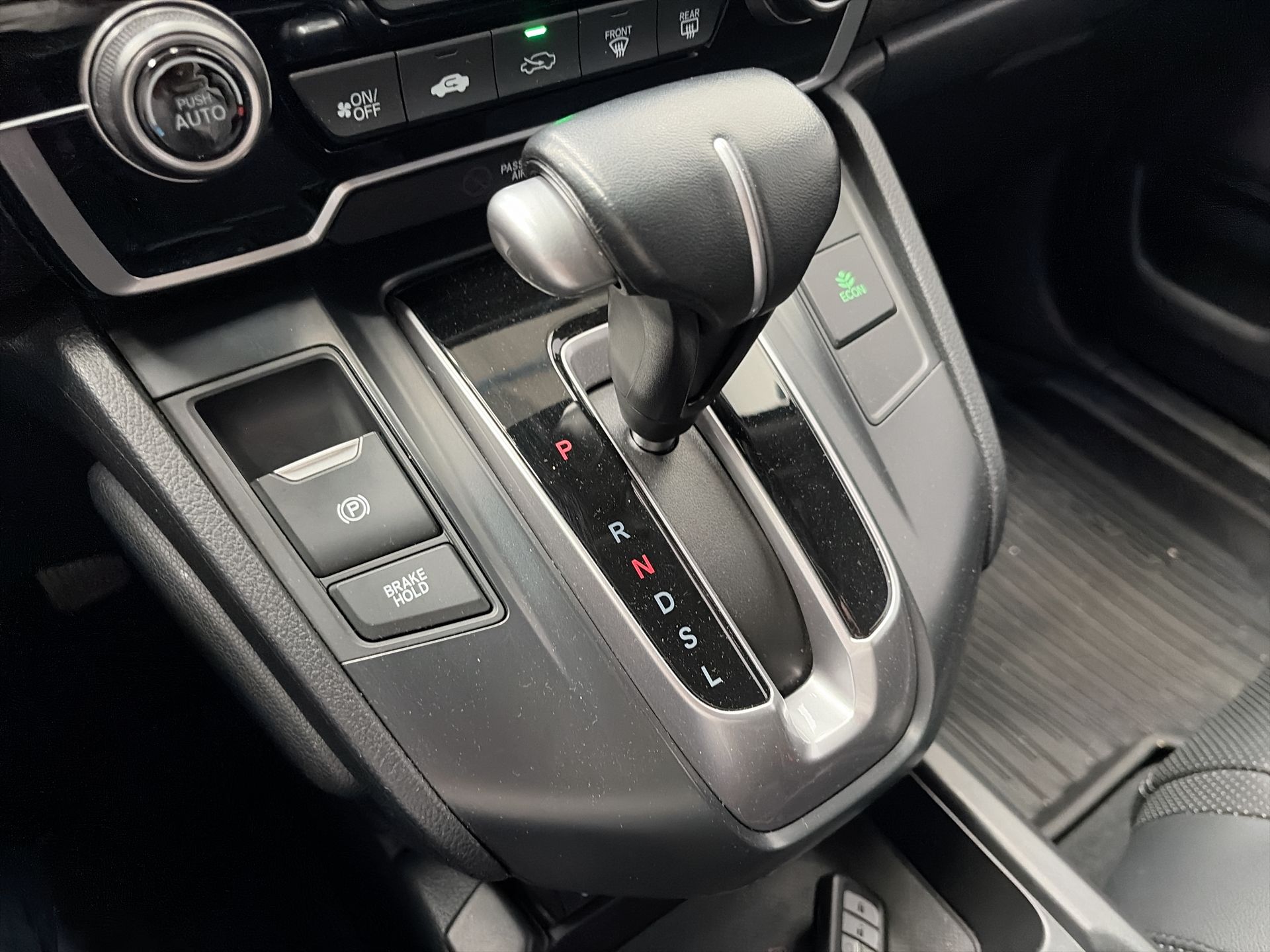 2022 Honda CR-V TURBO PLUS