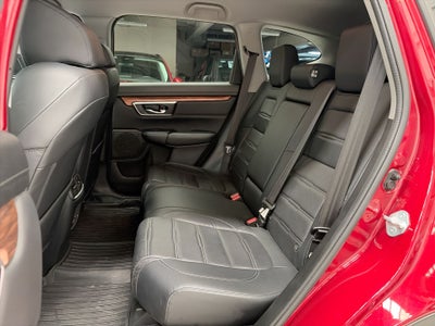 2022 Honda CR-V TURBO PLUS
