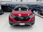 2022 Honda CR-V TURBO PLUS
