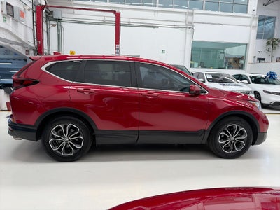 2022 Honda CR-V TURBO PLUS