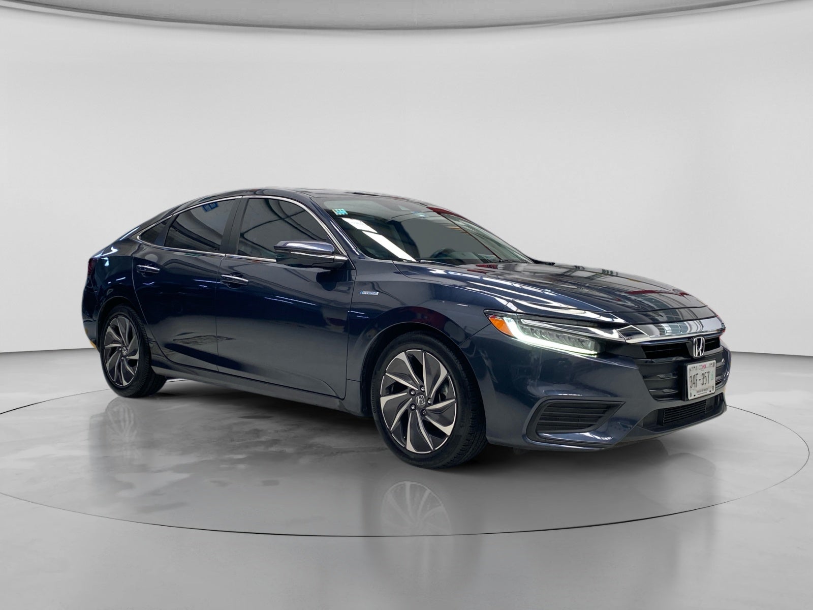 2022 Honda INSIGHT INSIGHT