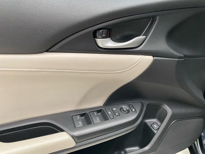 2022 Honda INSIGHT INSIGHT
