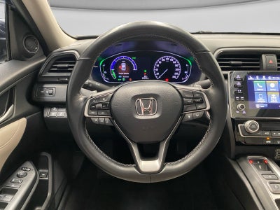 2022 Honda INSIGHT INSIGHT