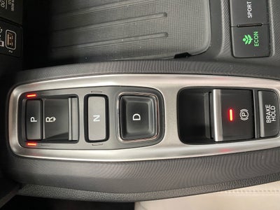 2022 Honda INSIGHT INSIGHT