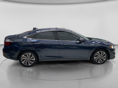 2022 Honda INSIGHT INSIGHT