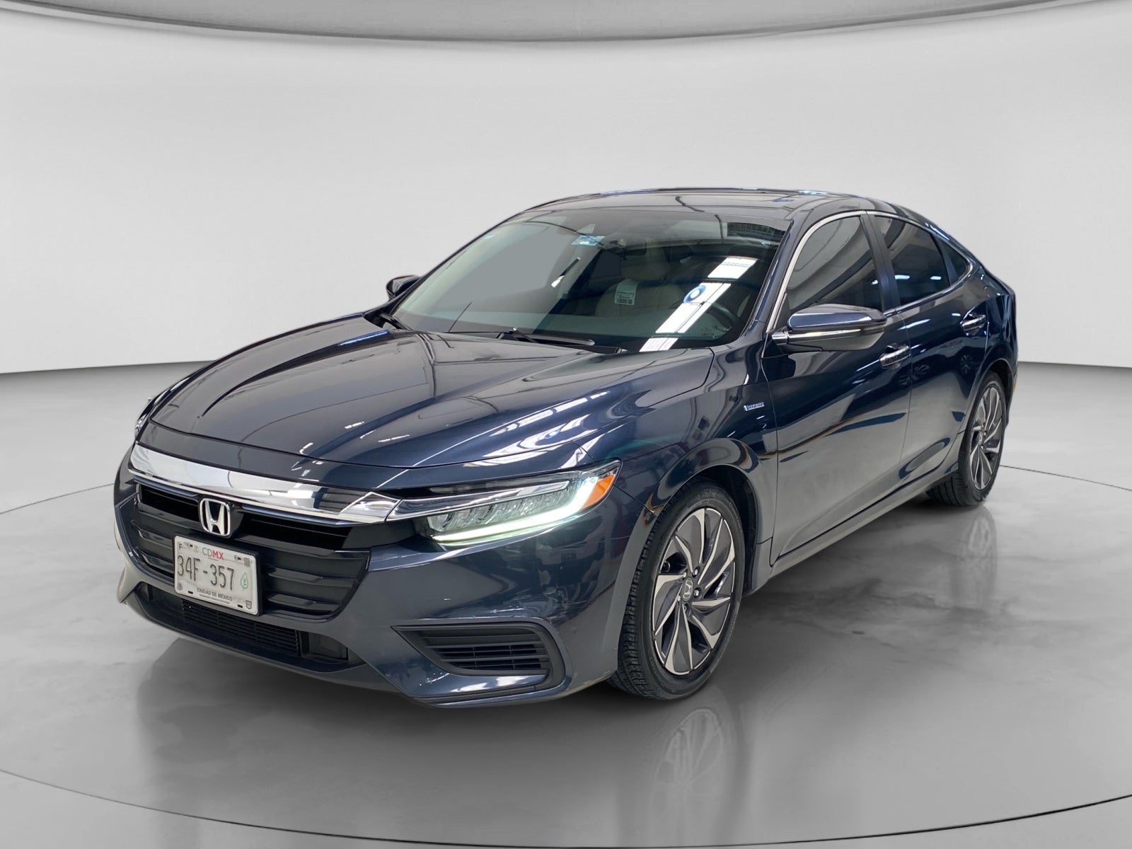 2022 Honda INSIGHT INSIGHT