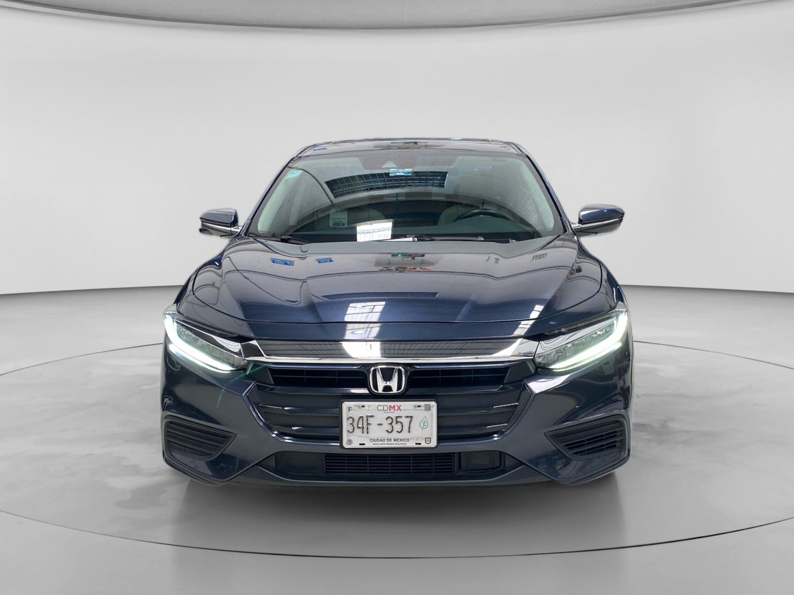 2022 Honda INSIGHT INSIGHT