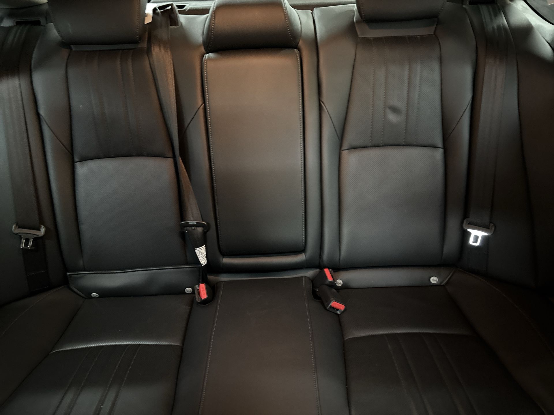 2022 Honda ACCORD TOURING