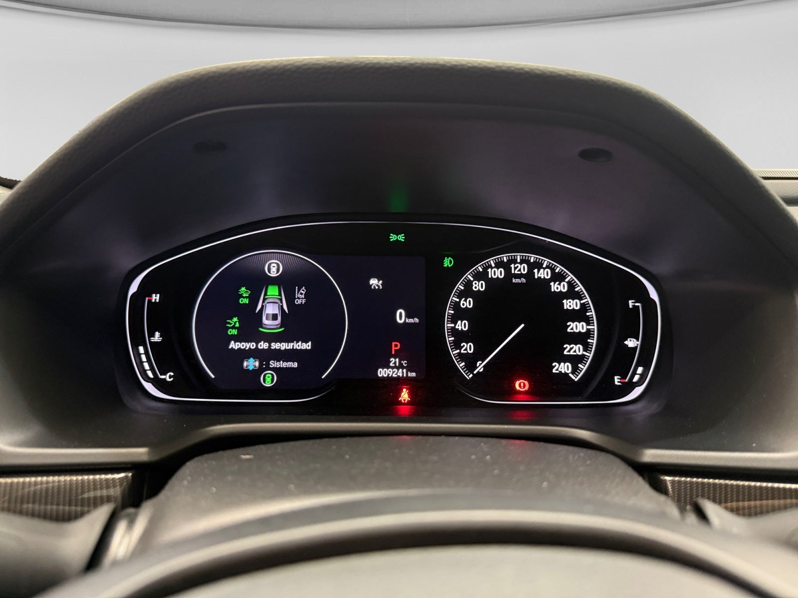 2022 Honda ACCORD TOURING