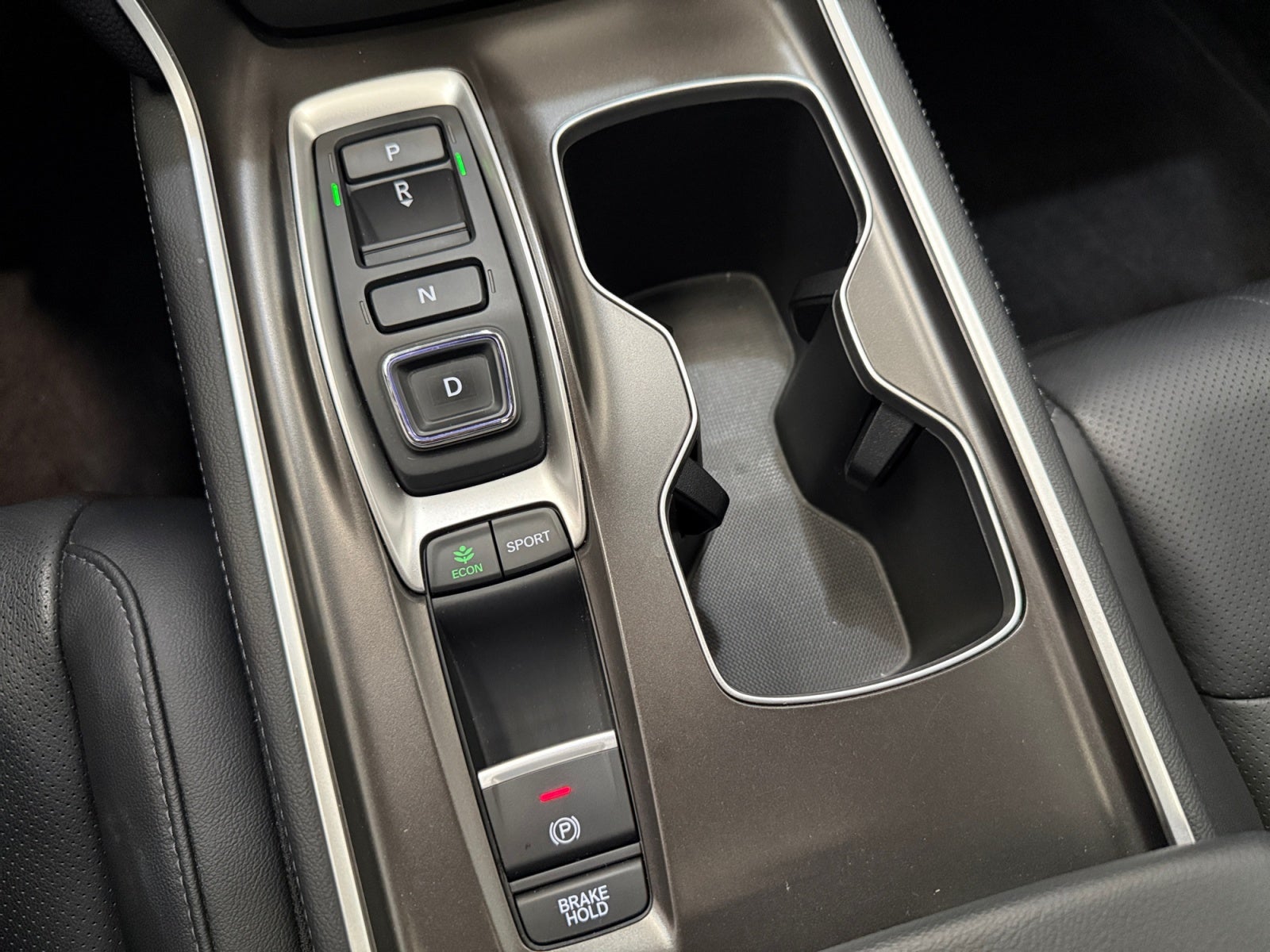 2022 Honda ACCORD TOURING