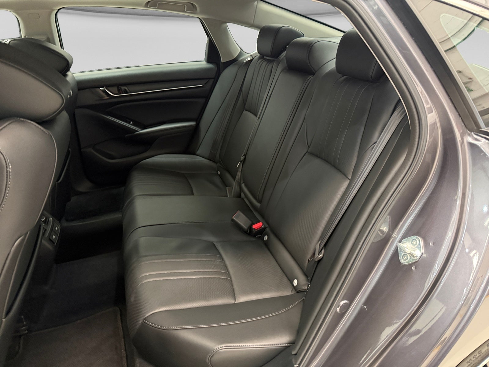 2022 Honda ACCORD TOURING