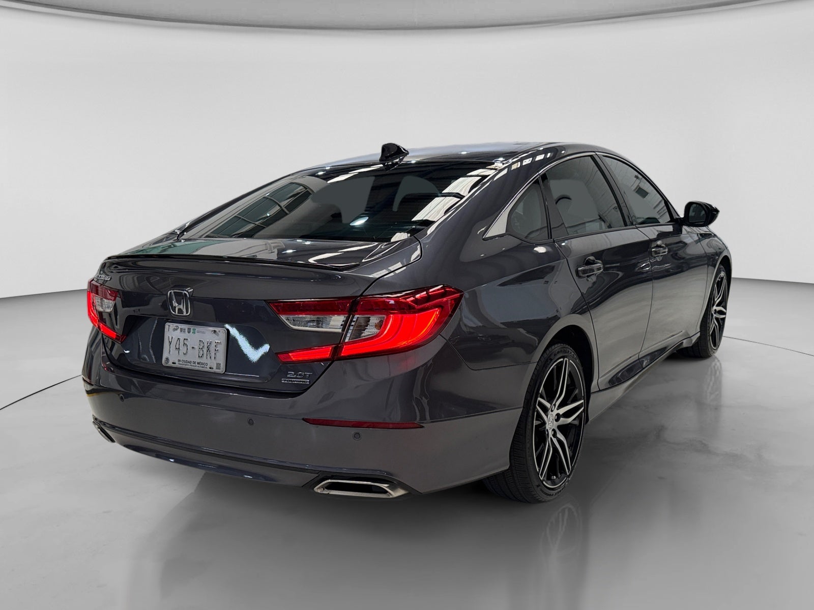 2022 Honda ACCORD TOURING