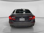 2022 Honda ACCORD TOURING