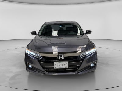 2022 Honda ACCORD TOURING