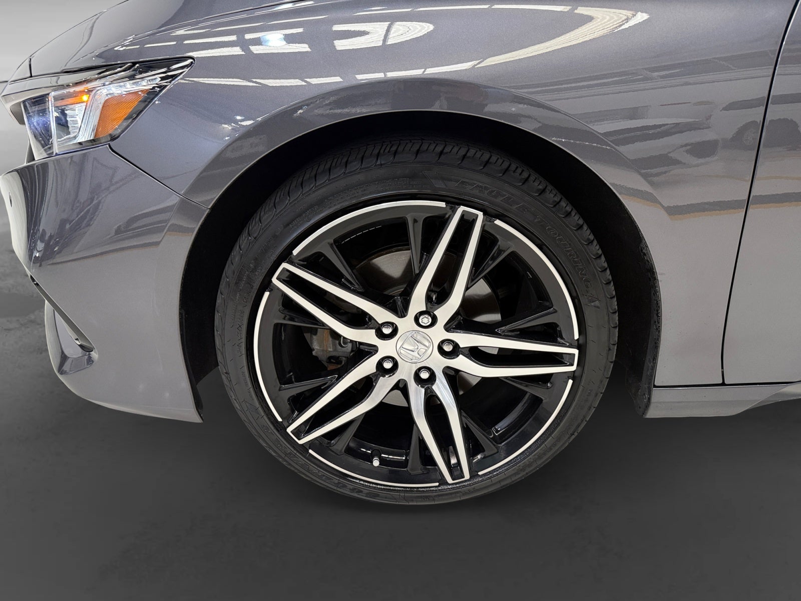 2022 Honda ACCORD TOURING