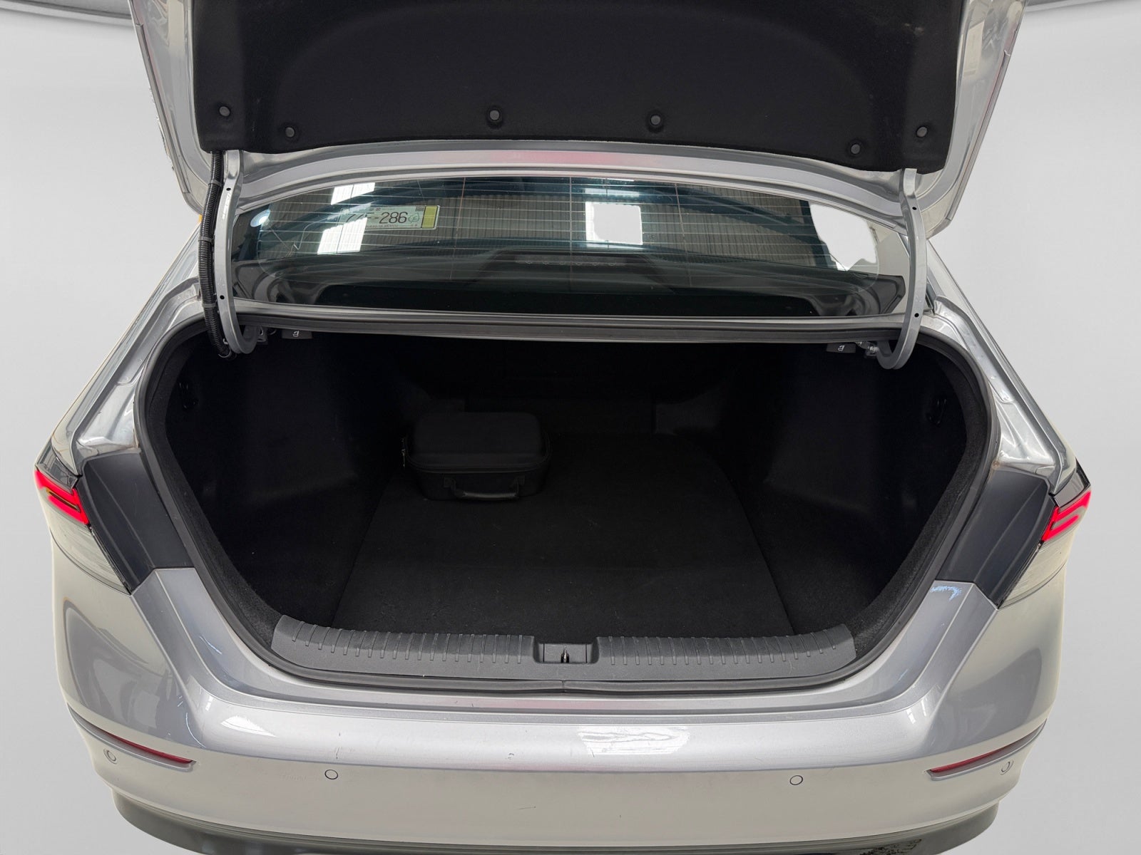 2024 Honda ACCORD HYBRID TOURING HEV