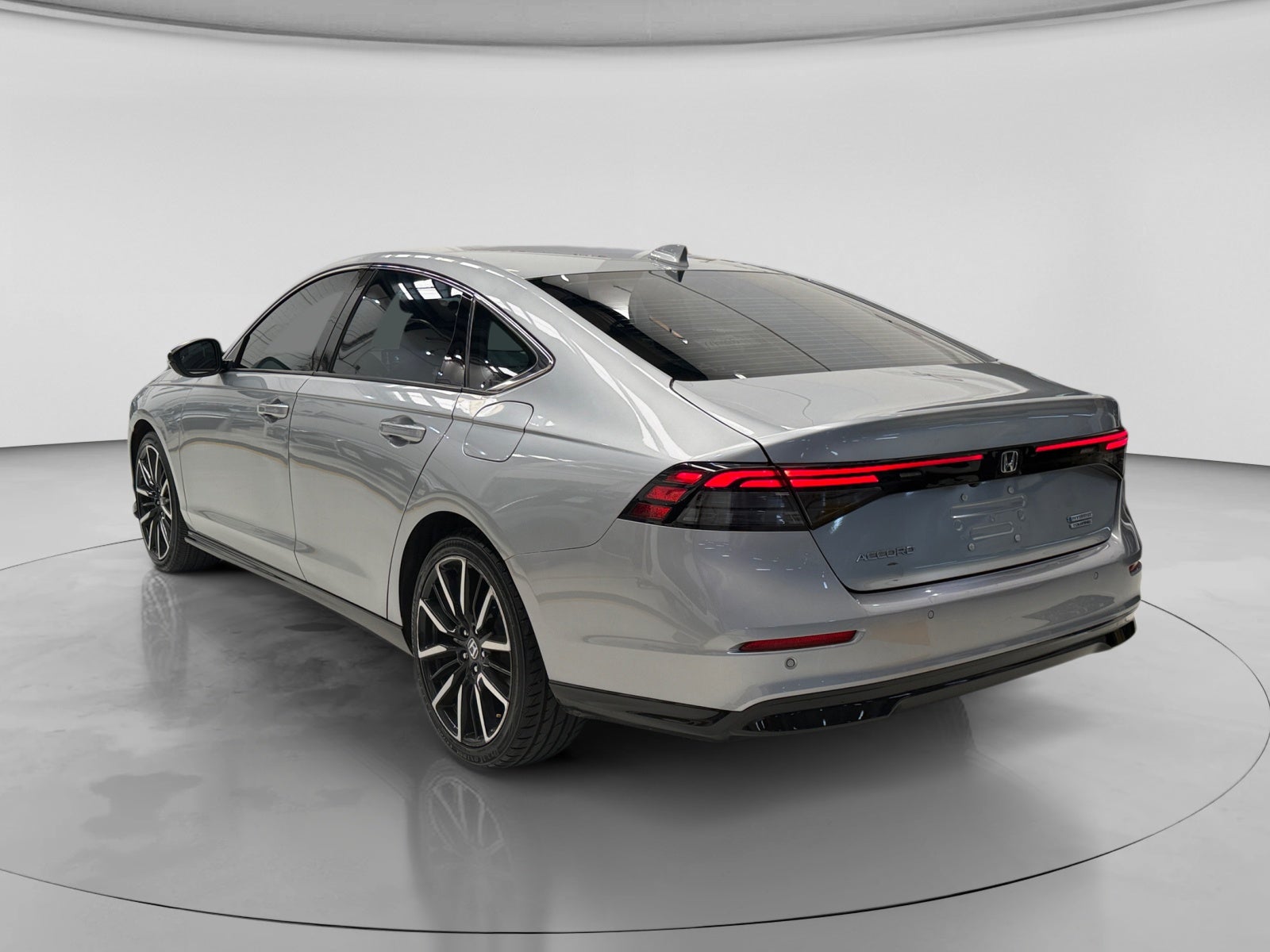 2024 Honda ACCORD HYBRID TOURING HEV