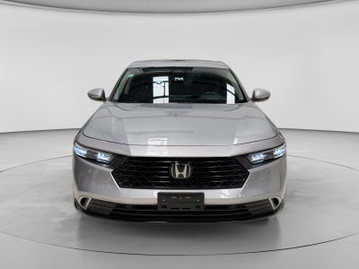 2024 Honda ACCORD HYBRID TOURING HEV