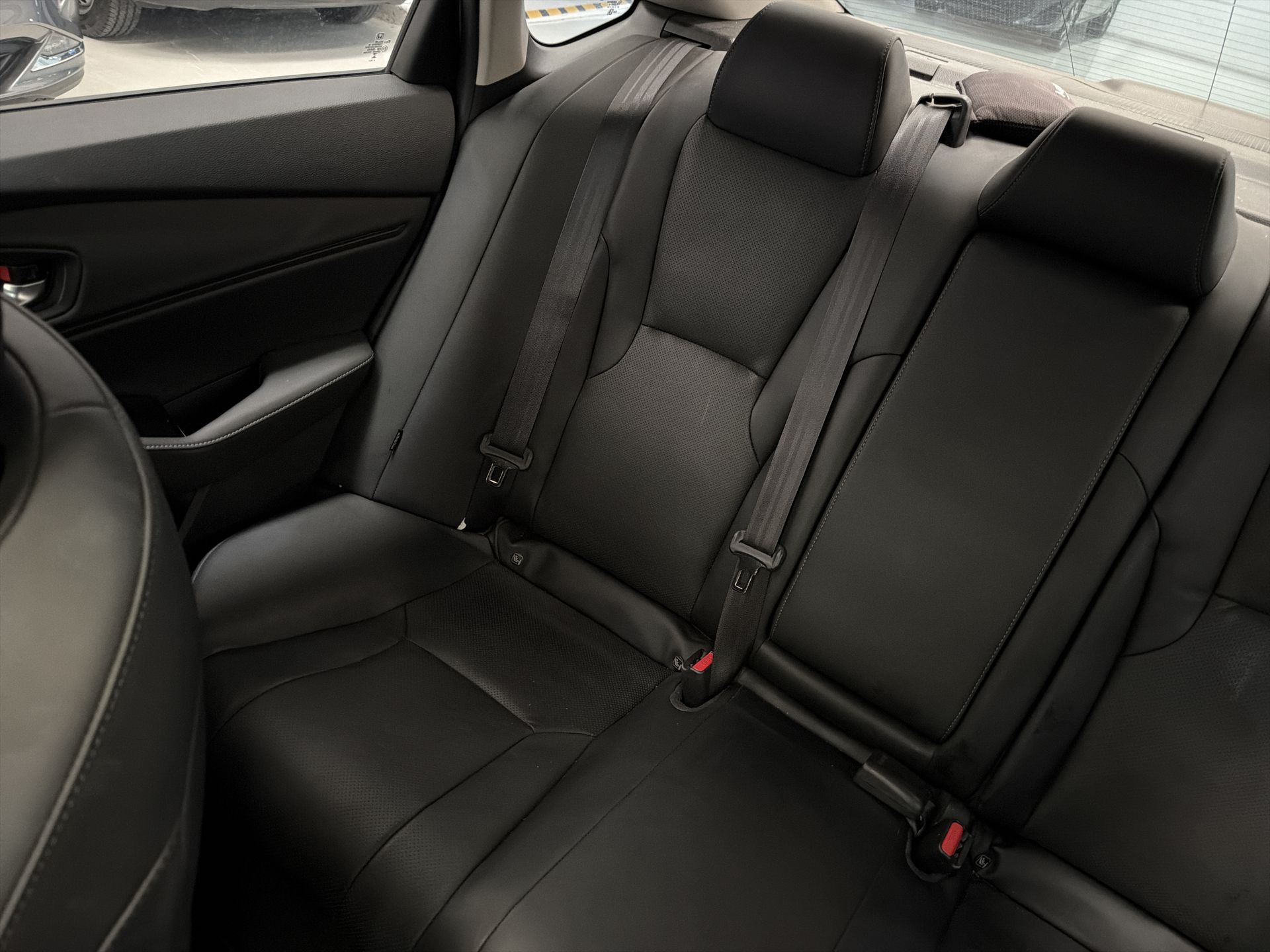2025 Honda ACCORD HYBRID TOURING HEV