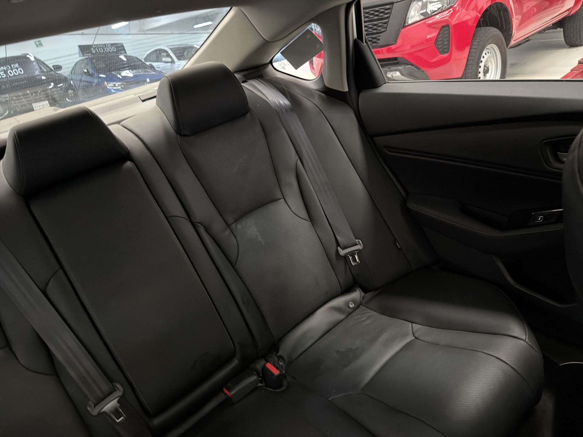 2025 Honda ACCORD HYBRID TOURING HEV