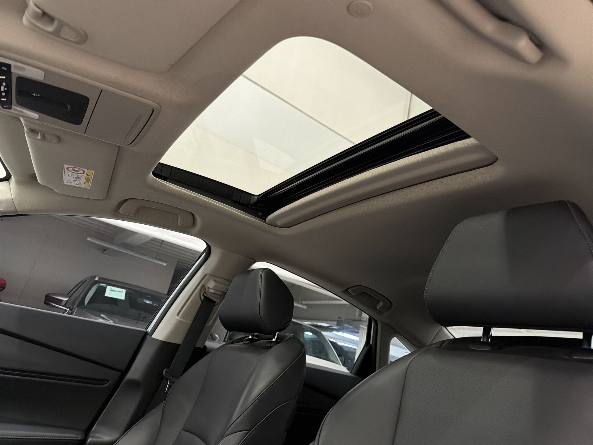 2025 Honda ACCORD HYBRID TOURING HEV