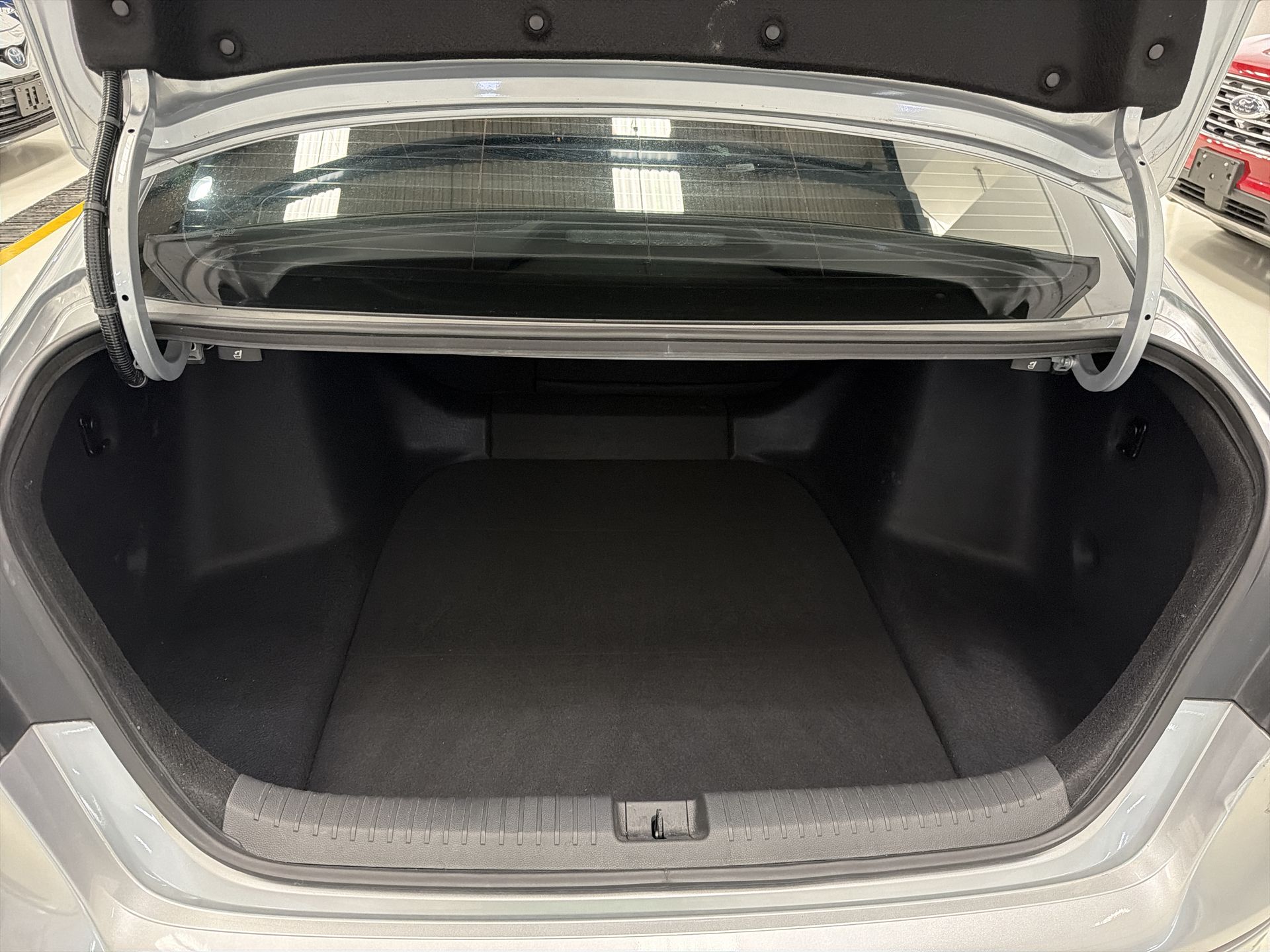 2025 Honda ACCORD HYBRID TOURING HEV