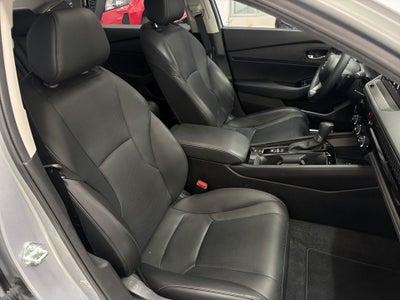 2025 Honda ACCORD HYBRID TOURING HEV