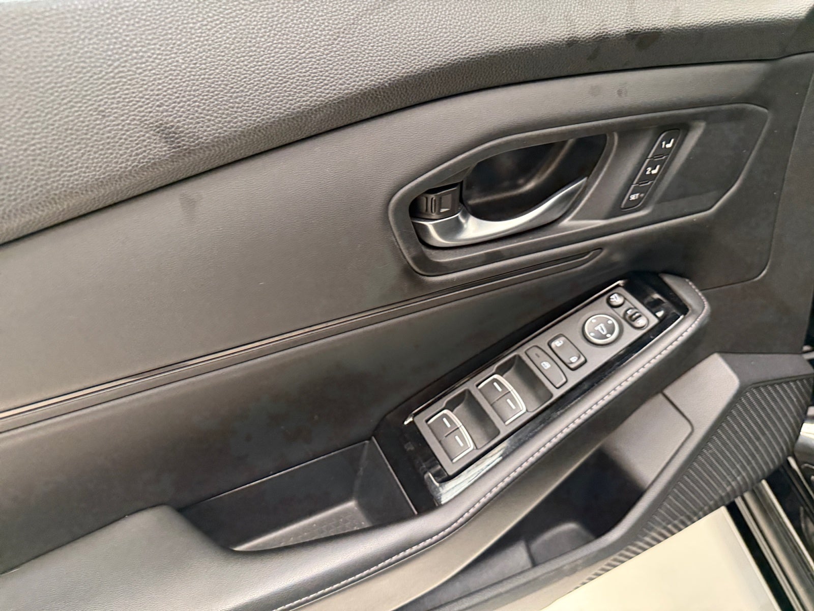 2023 Honda ACCORD HYBRID TOURING HEV