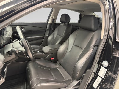 2023 Honda ACCORD HYBRID TOURING HEV