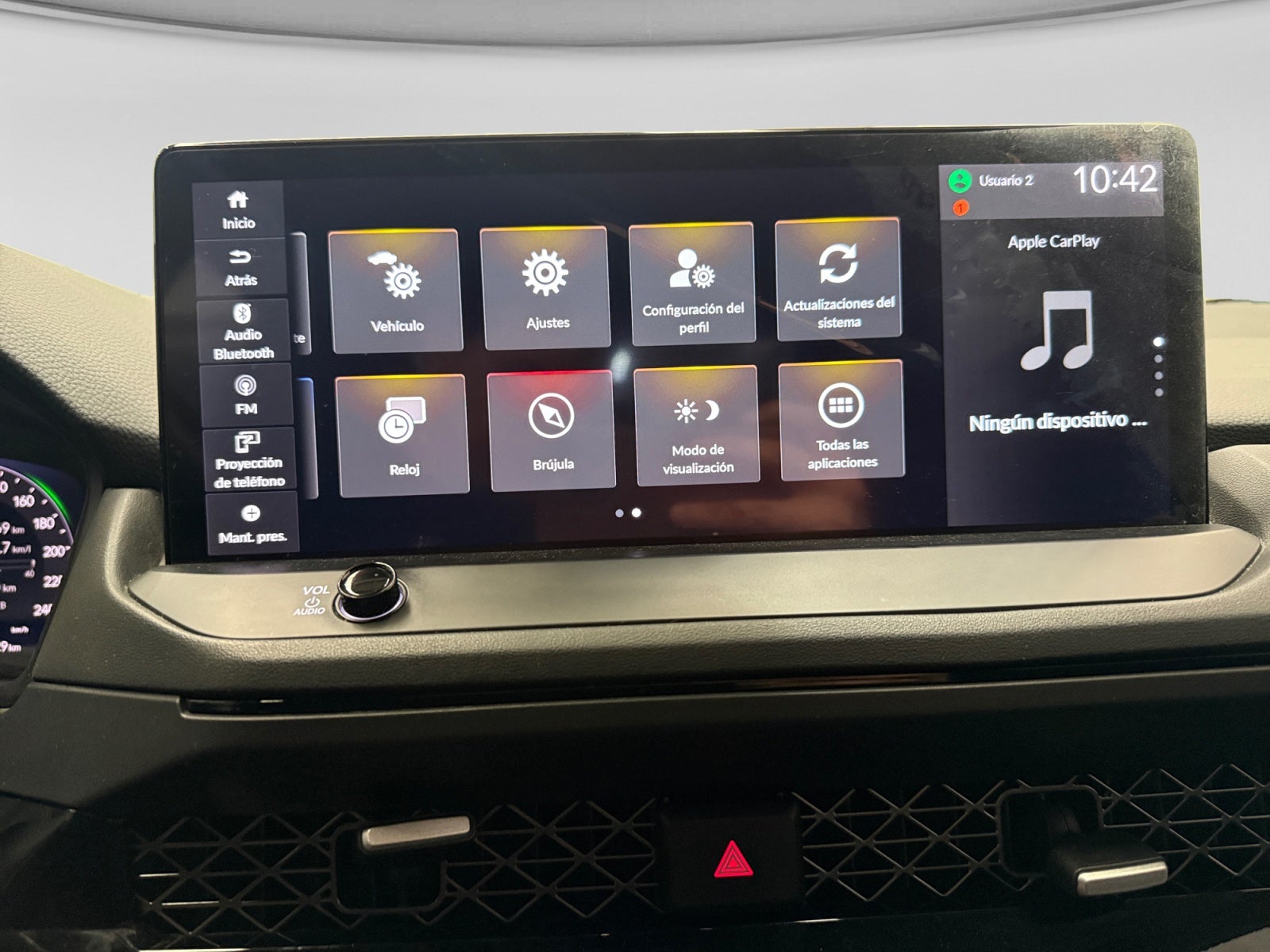 2023 Honda ACCORD HYBRID TOURING HEV