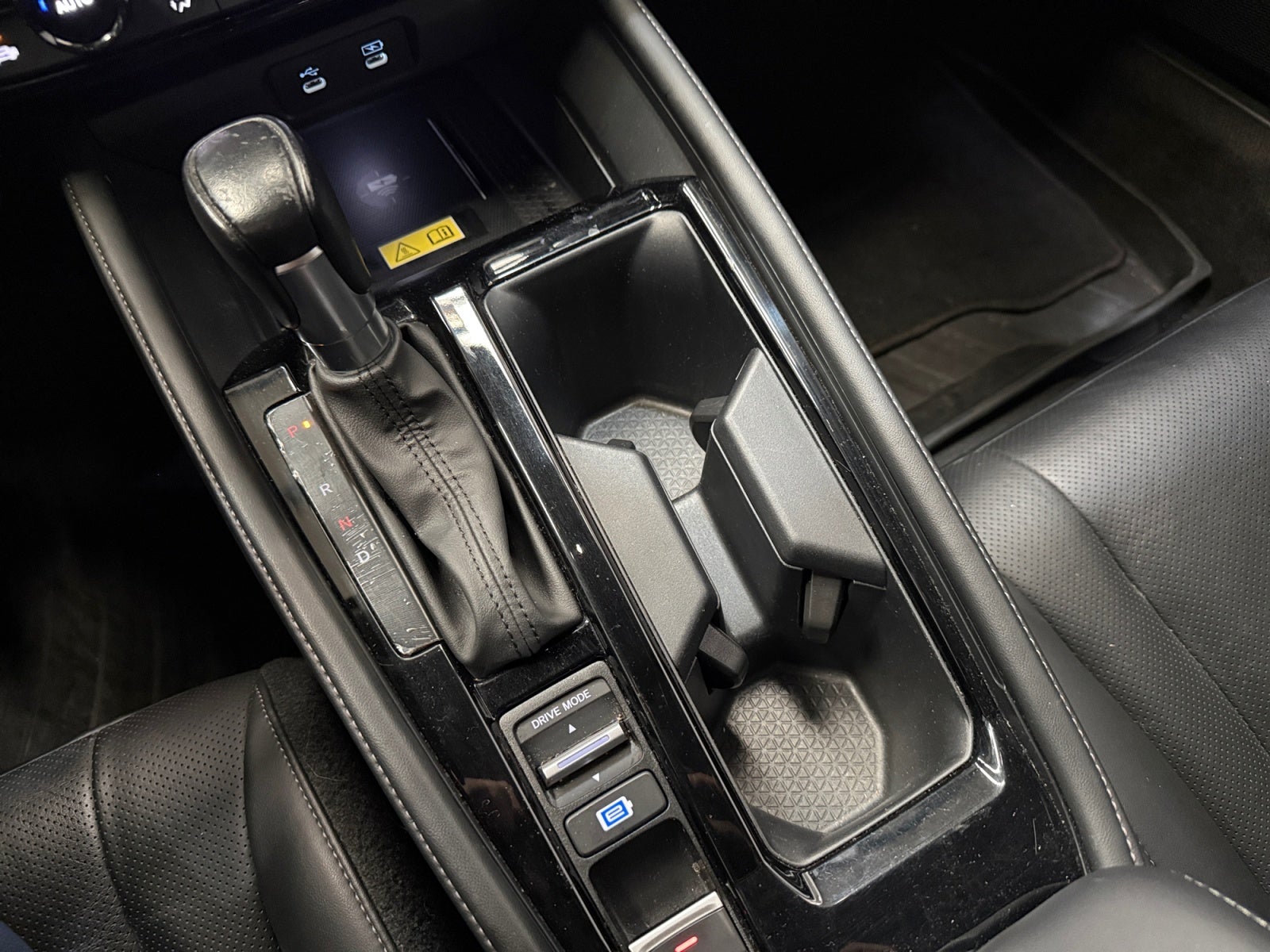 2023 Honda ACCORD HYBRID TOURING HEV