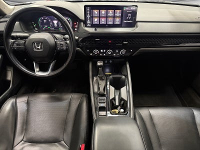 2023 Honda ACCORD HYBRID TOURING HEV