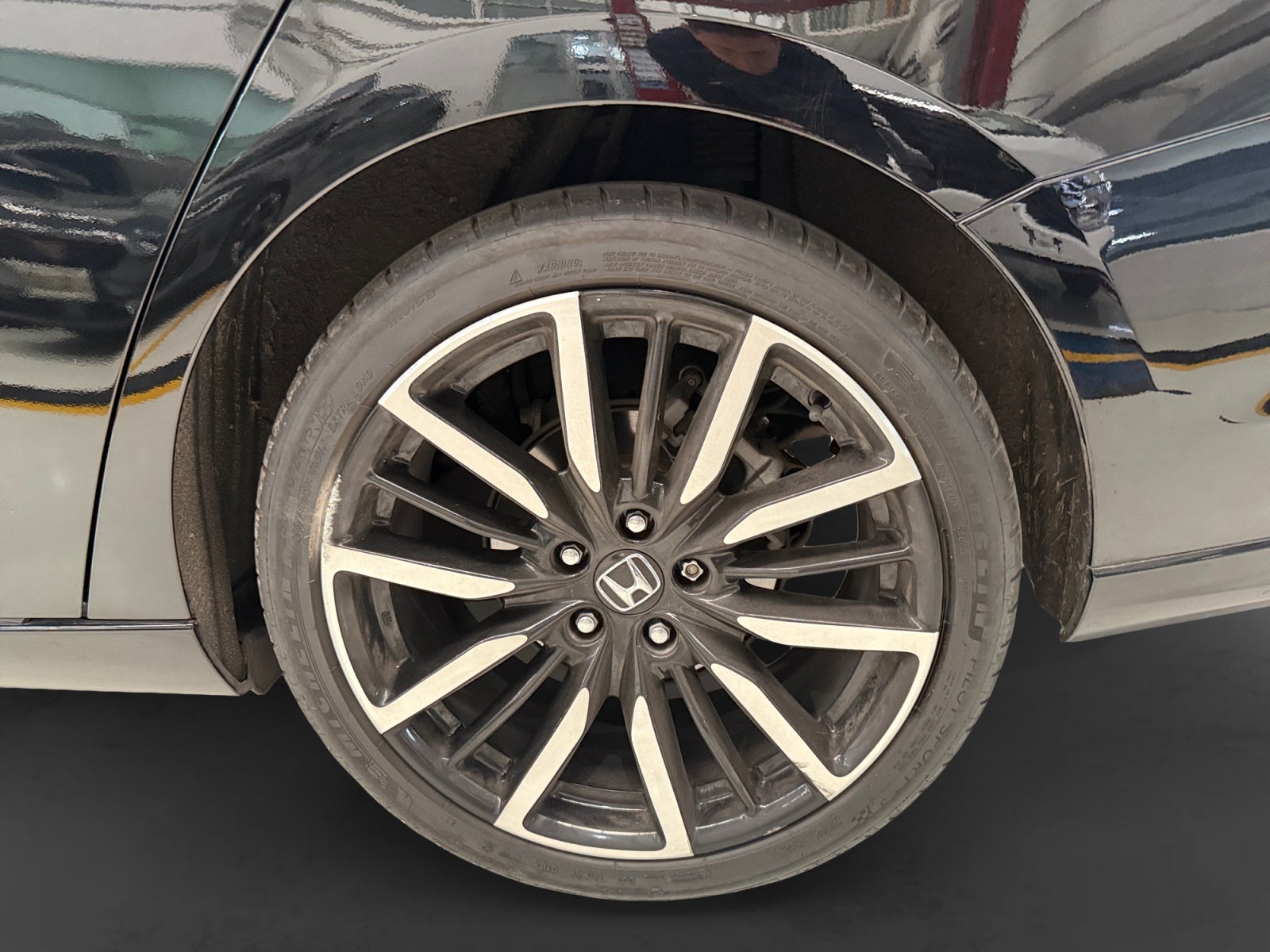 2023 Honda ACCORD HYBRID TOURING HEV