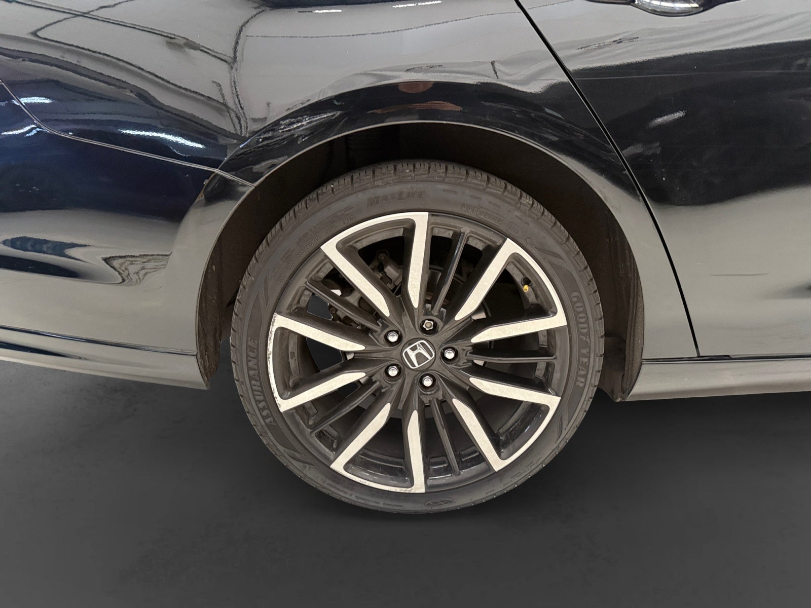 2023 Honda ACCORD HYBRID TOURING HEV