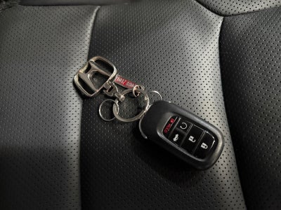 2023 Honda ACCORD HYBRID TOURING HEV